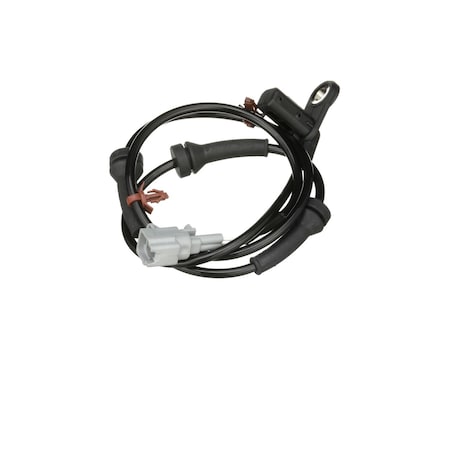Standard Ignition Abs Speed Sensor, Als349 ALS349